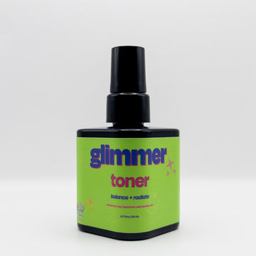 Glimmer Toner