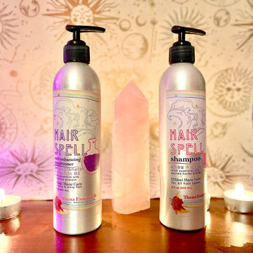 Hair Spell Duo