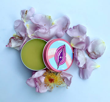 Yoni Balm