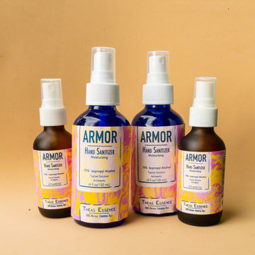 Hygiene - Theas Essence