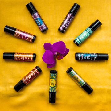 Roll-Ons - Theas Essence