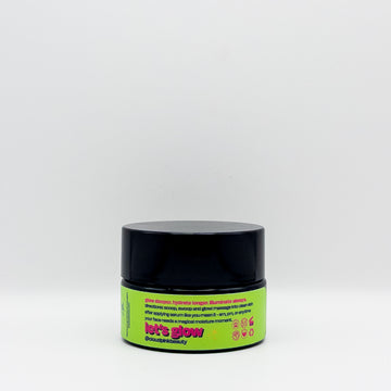 Glimmer Face Cream