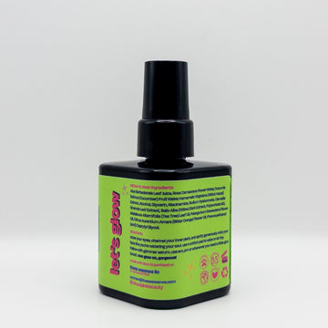 Glimmer Toner